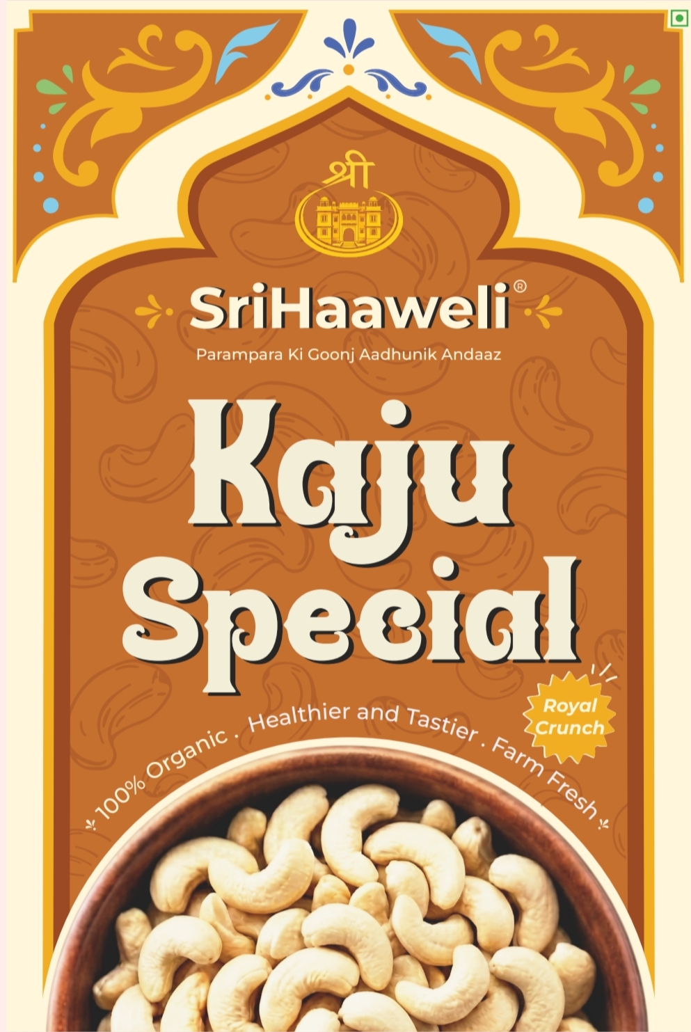Kaju Special